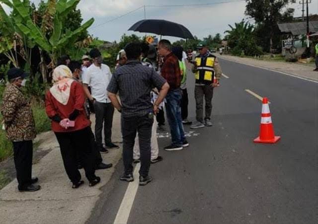 Selangkah Lagi Polda Tetapkan Tersangka Kasus Dugaan Korupsi Ir