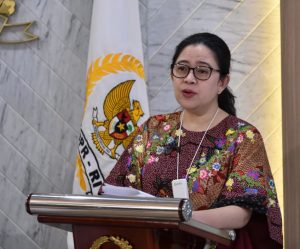 Ketua DPR Lantik Pengurus Kaukus Perempuan Parlemen Indonesia