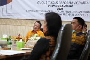 Tata Fungsi Hutan Sekaligus Menjaga Kesejahteraan Masyarakat