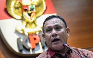 KPK Ungkap Modus Kepala Daerah Petahana Pakai Dana Covid Untuk Pilkada