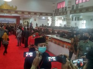 Besok Idul Adha, Walikota Ingatkan Lagi Protokol Kesehatan Sholat Ied