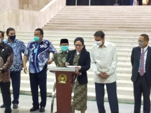 Puan: Pelayanan Kesehatan Harus Dapat Menjangkau Seluruh Rakyat Indonesia