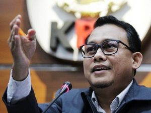 Di Mako Brimob Lampung, KPK Periksa Bupati Lamsel dan Belasan PNS