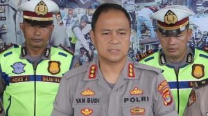 Polisi Temukan Bukti Transfer Rp30 Juta, Diduga Tarif Kencan Artis VS