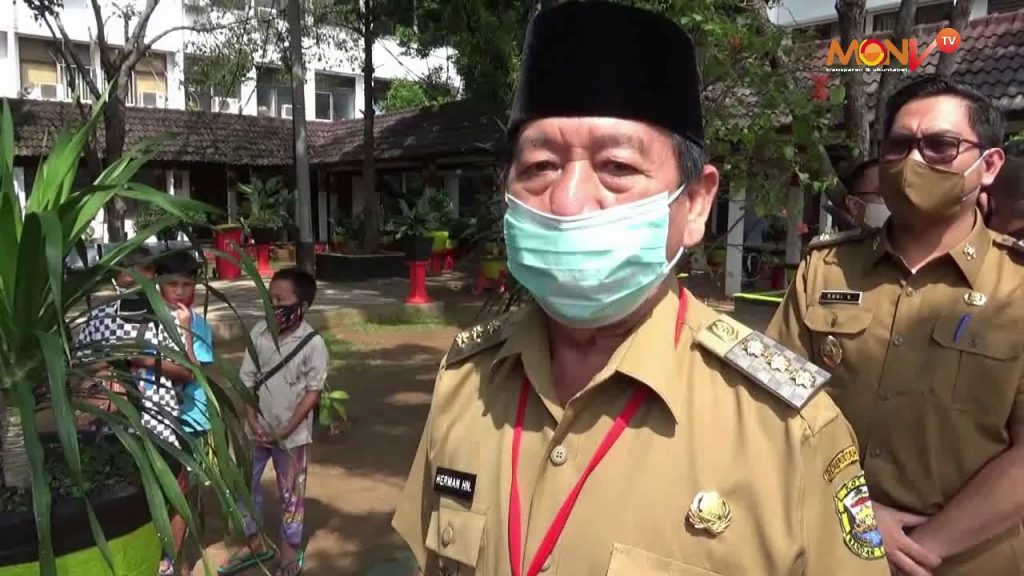 BPJS Naik, Walikota: Saya Juga Ngos-ngosan