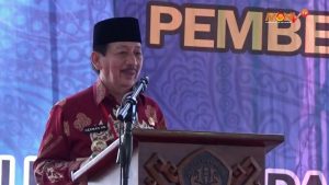 Pemkot Serahkan Empat Gedung ke Unila, Untuk Rumah Sakit dan Fakultas Kedokteran