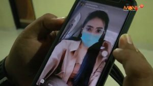 Diduga Prostitusi Online, Artis VS Ditangkap di Bandar Lampung