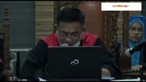 (Video) Bupati Lampung Utara Divonis 7 Tahun, Bayar Ganti Kerugian Rp74 M