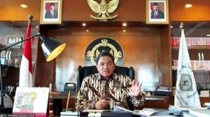 BPK Persiapkan Program Pemeriksaan Anggaran Penanganan Covid-19 yang Nilainya Rp695 T