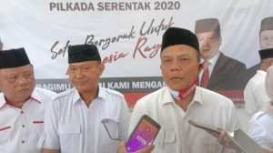 Rekomendasi Gerindra Lampung Baru Untuk 4 Calonkada, Siapa saja?