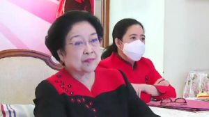 Cerita Megawati yang Mengaku Di-lockdown Puan yang Cerewetnya Setengah Mati