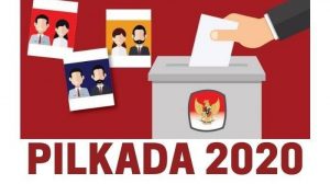 Tingkatkan Partisipasi Pemilih di Tengah Wabah Corona, Koalisi Masyarakat Sipil Luncurkan Pilkada Sehat