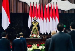 Viral Pidato Jokowi ‘Jangan Merasa Paling Agamis-Pancasilais’, ini Penjelasan PDIP