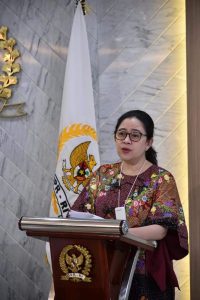 Puan Maharani: DPR Rumah Rakyat, Terbuka untuk Sampaikan Aspirasi