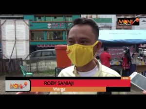 Rapid Test Massal di Bandar Lampung, Dua Reaktif