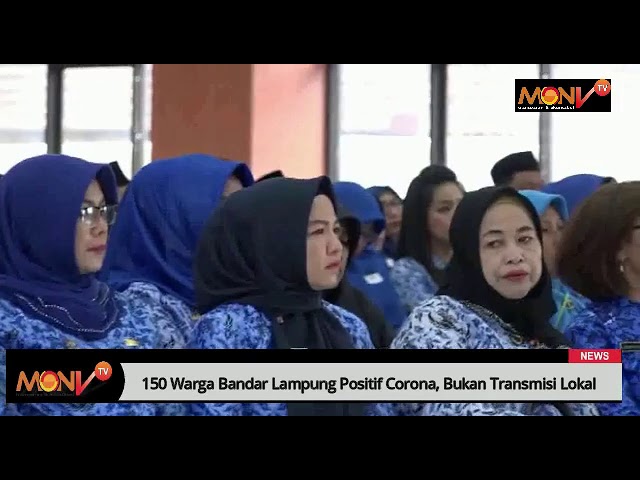 Walikota Sambut Baik Larangan Pejabat Keluar Daerah