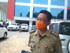 Soal Bantuan Guru Honorer, ini Kata Plt Kadisdik Bandar Lampung