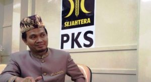 Antoni Positif Covid-19, PKS Segera Rapid Tes Massal