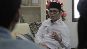 Ade Utami Ibnu Gantikan Mufti Salim Jadi Ketua Fraksi PKS DPRD Lampung