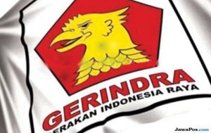 Besok, Gerindra Umumkan Susunan Pengurus Baru