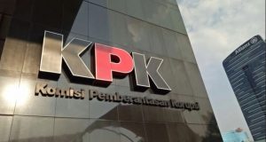 KPK Tetapkan Kadis PUPR Lamsel Tersangka, Ditahan