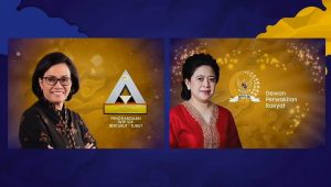 Raih Penghargaan 10 Kali WTP Berturut, Puan Maharani Yakin DPR RI Mampu Jaga Kepercayaan Rakyat