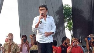 Bolehkan Konser di Kampanye Pilkada, KPU Harusnya Ingat Kasus Rhoma Irama