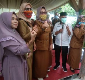 Diduga Tak Netral, Sejumlah Guru PNS Bakal Ditindak Bawaslu