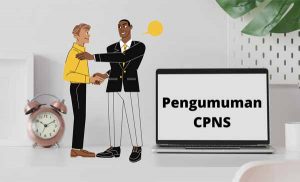 Hari Ini Pengumuman CPNS, Mau Tau Kamu Lulus Atau Tidak? Simak Informasinya