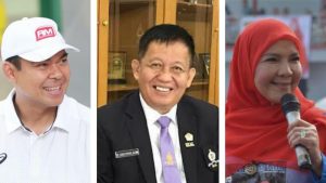 Besok, Debat Perdana Paslon Walikota Bandarlampung Berlangsung