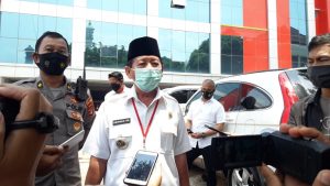 Walikota Sebut Demonstran Banyak yang Salah Kaprah