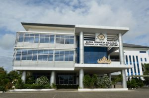 BPK Perwakilan Lampung Mulai Audit Anggaran Covid-19