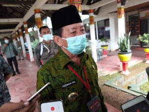 Senin, Pemkot Bakal Rapid Test Massal di Pintu Tol dan Tugu Radin Intan