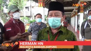 Kembali Zona Merah, Begini Penjelasan Herman HN