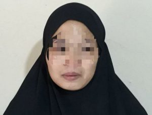 Sukses Tipu 175 Korban Modus Pinjaman, Wanita di Lampura Diamankan