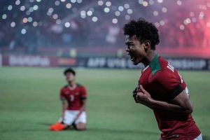 Bagus Kahfi Kecewa Gagal Direkrut FC Utrecht