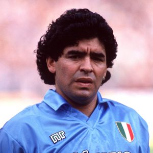 Rame, Diego Maradona Dikabarkan Meninggal Dunia