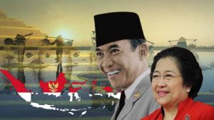 Kepala Daerah Kader PDIP Ingat Program Pesan Megawati: Tanam Pendamping Beras