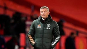 Tandang ke Istanbul, Solskjaer Tak Ingin Dipermalukan Lagi