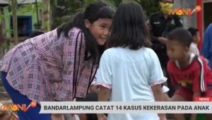 Waspada, Sebagian Kasus Kekerasan pada Anak Dilakukan oleh Orang Terdekat