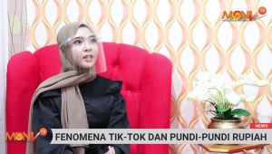 DIALOG: Tiktok dan Pundi-pundi Rupiah