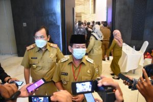 Walikota Bimbang Buka Sekolah Tatap Muka