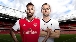 North London Derby, Ajang Adu Gengsi Antara Hotspur VS Arsenal