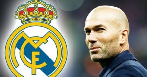 Zidane Ungkap Kondisi Real Madrid  Saat Hadapi Shakhtar  Donetsk