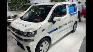 Mobil Murah Suzuki Siap Mengaspal di Indonesia