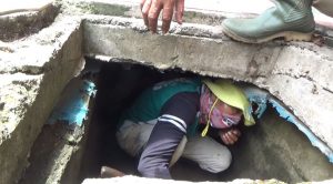 Pemkot Alokasikan Rp15 Miliar untuk Perbaikan Drainase