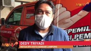 KPU Siapkan Jawaban Terkait Gugatan Eva Dwiana – Deddy Amarullah ke MA