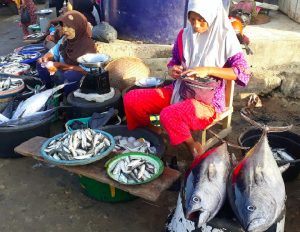 KKP Fokus Bantu Usaha Skala Mikro