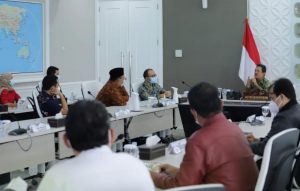 KNTI Dukung KKP Siapkan Program Dana Pensiun Nelayan