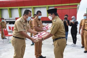 Target SPPT PBB 2021 Bandarlampung Rp171,6 Miliar